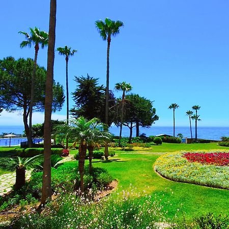 Luxury Frontline Residence Ehhouse Estepona Exterior foto