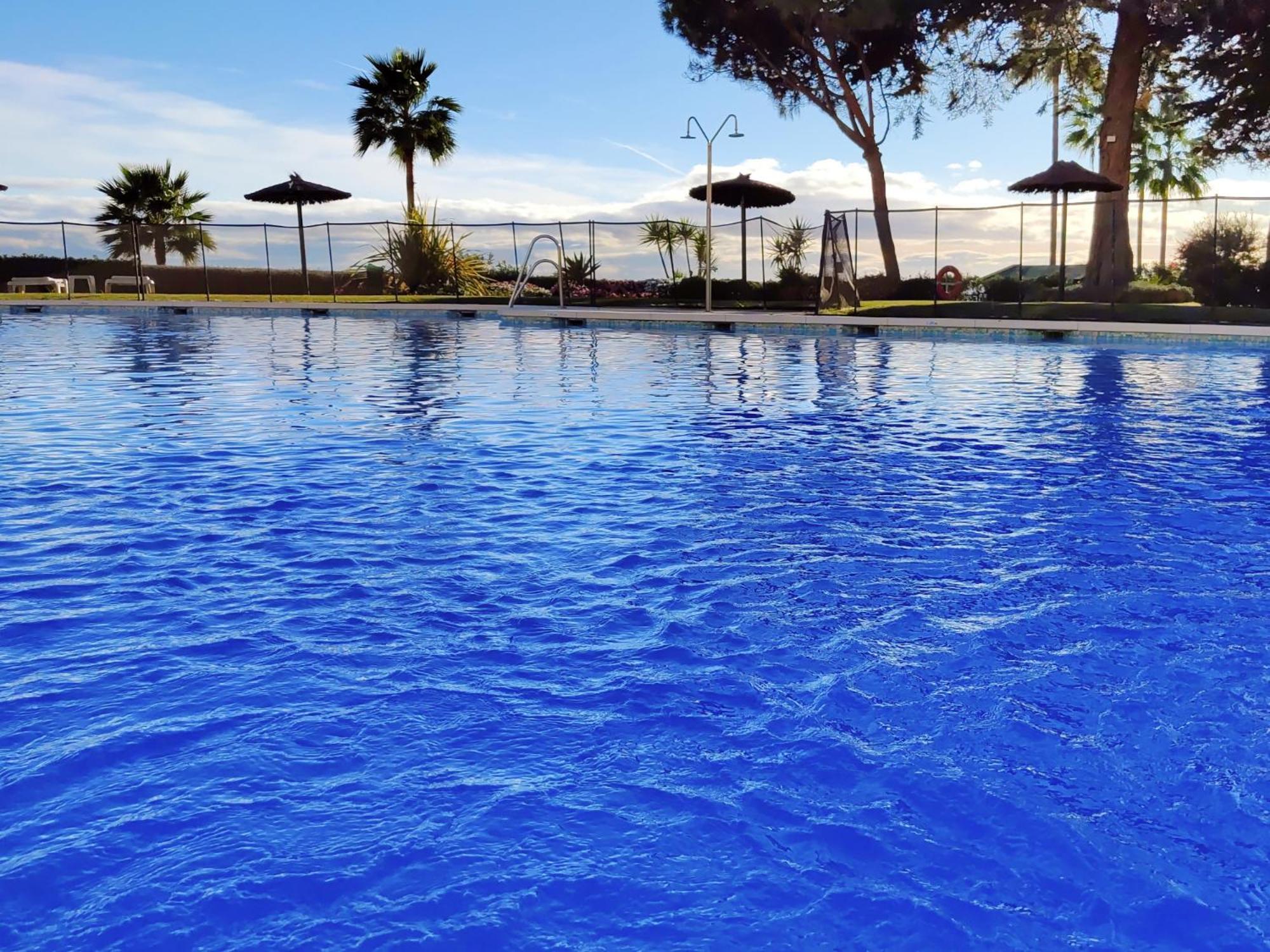Luxury Frontline Residence Ehhouse Estepona Exterior foto