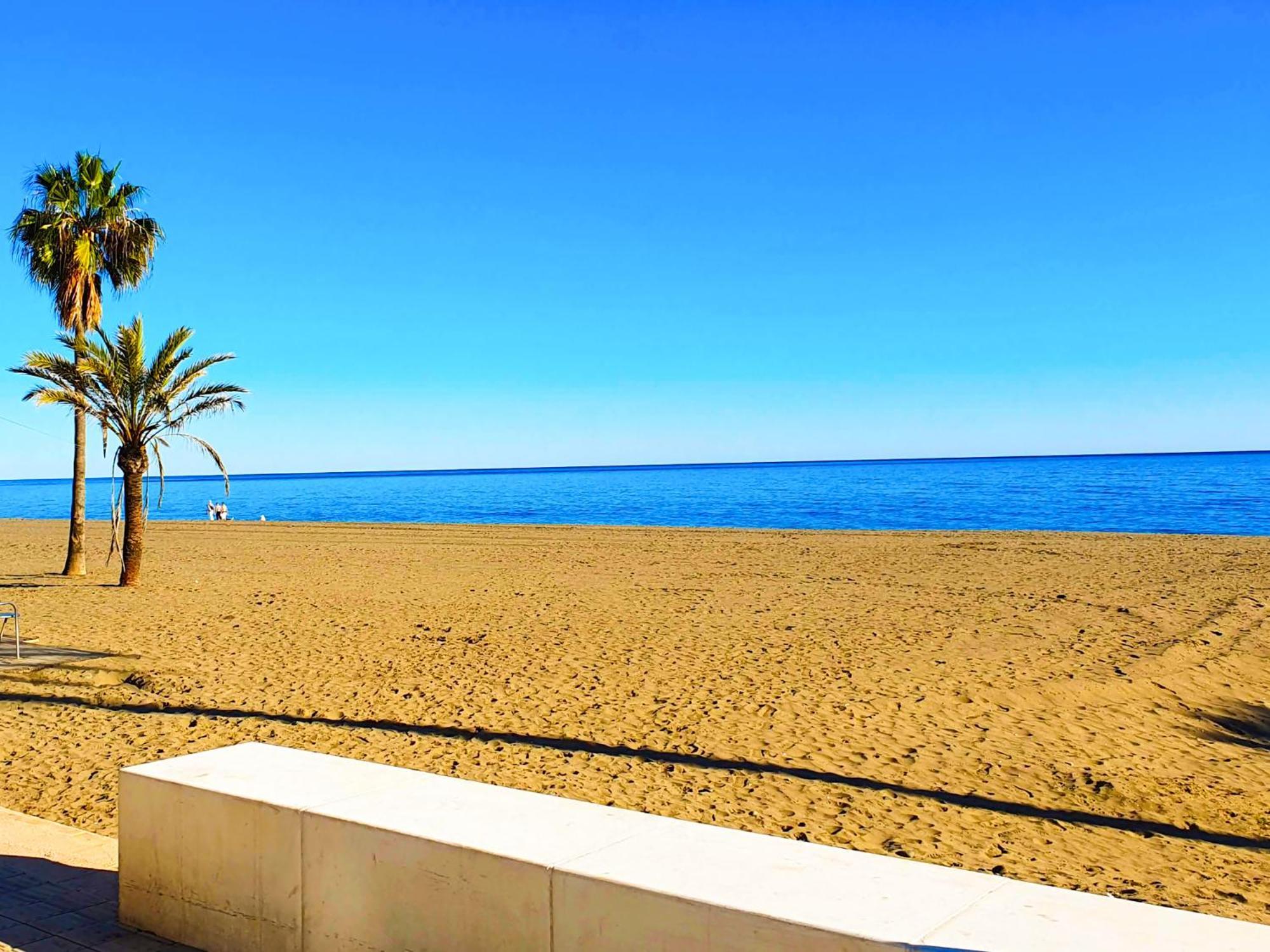 Luxury Frontline Residence Ehhouse Estepona Exterior foto